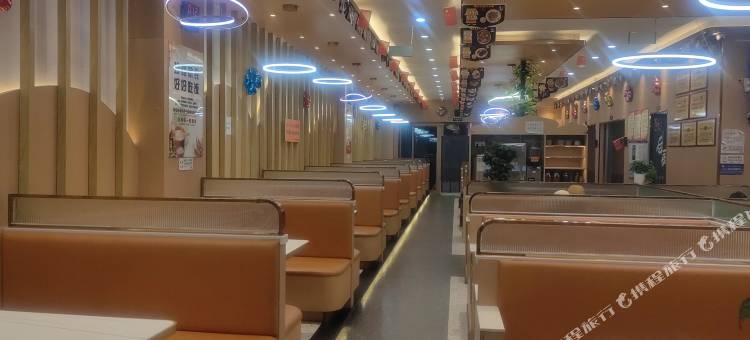 玛曲荞麦国际大酒店图片