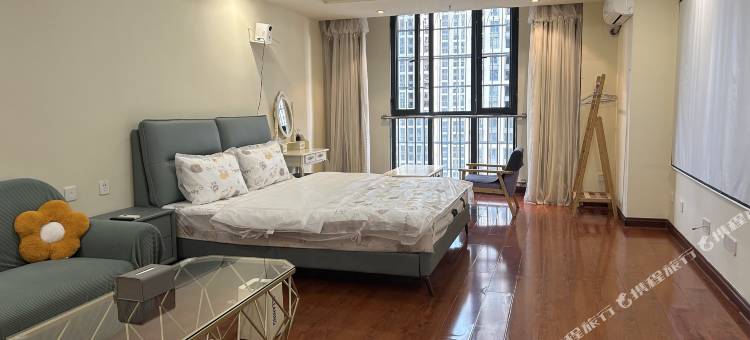 舒悦民宿(龙岩万达店)图片