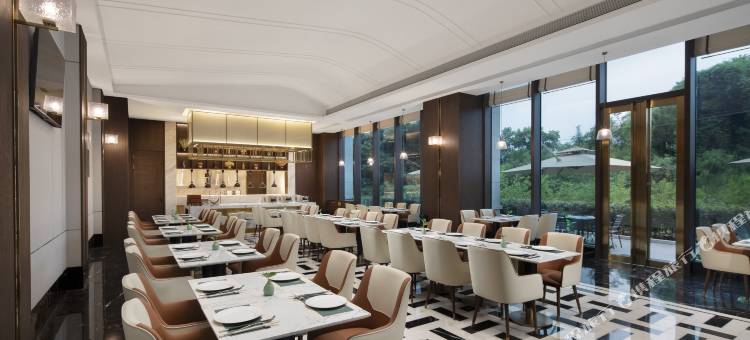 宜宾李庄浩枫温德姆酒店图片