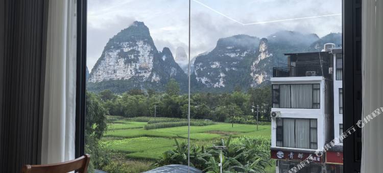 大新悠然阁民宿图片