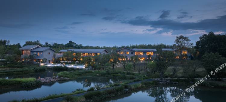 未迟·云梦泽民宿(梓有集店)图片