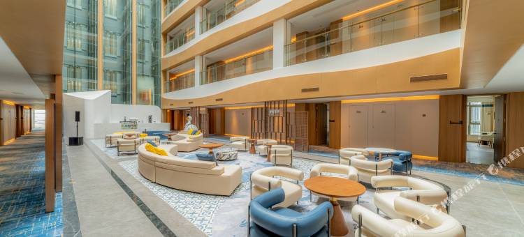 珠海金湾戴斯温德姆酒店图片