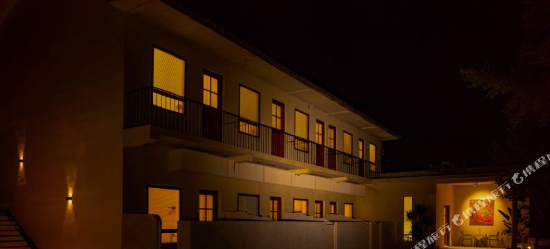 芥子山民宿图片