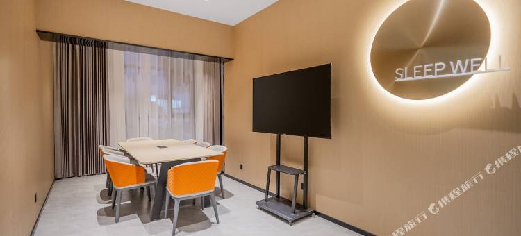 城市便捷酒店(遵义会址步行街店)图片