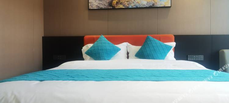 永祥宾馆(固原新华百货店)图片