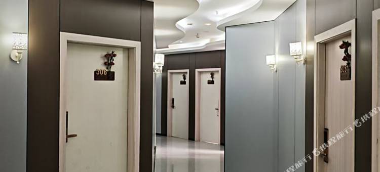 雅璟影音酒店图片