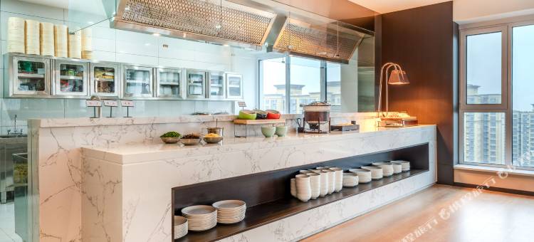 艺瑾酒店(西安唐都医院半坡地铁站店)图片