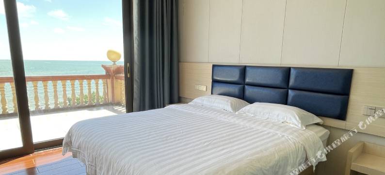 防城港畅海之润民宿图片