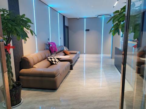 商南美客美家宾馆