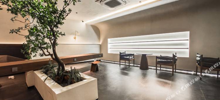 季沫·Designer私汤妙度酒店(清远义乌商贸城店)图片