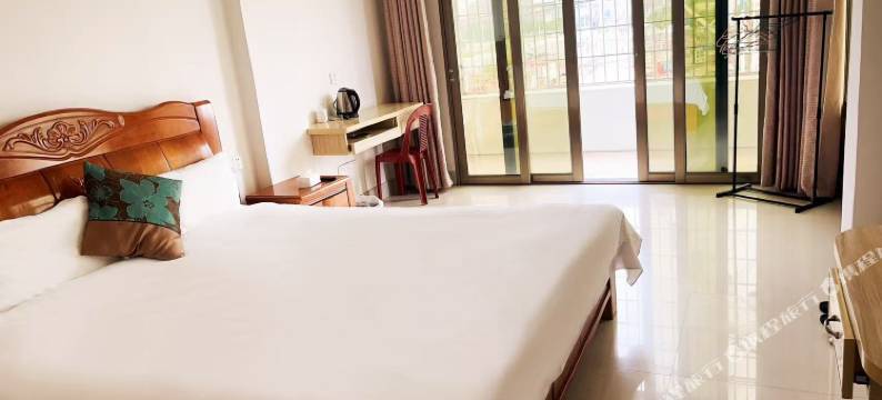 莆田梦成公寓图片