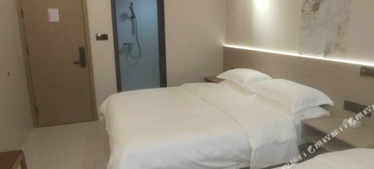 栖栖民宿酒店图片