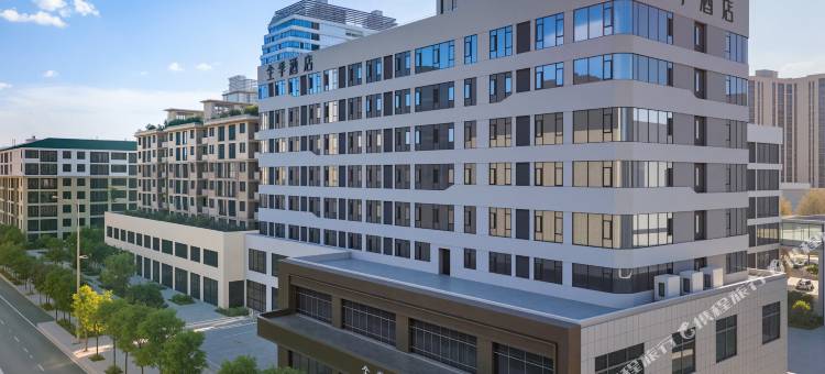 全季酒店(凤凰古城游客中心店)图片