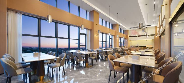 玺悦·凯亚德酒店(汕头澄海店)图片