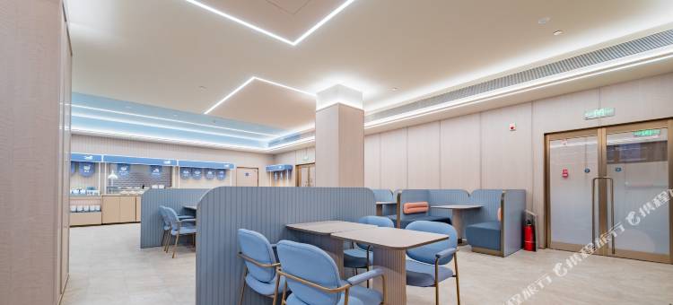 汉庭酒店(青铜峡古峡广场店)图片