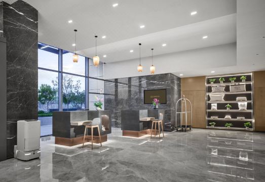 BEITOU RLIVE HOTELHotel Overview