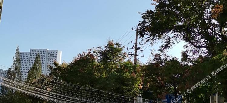安扬快捷宾馆(合肥站第六十三中学店)图片