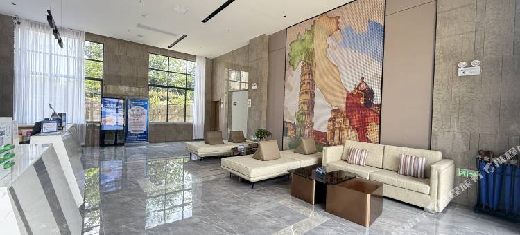 雅斯特酒店(桂林市政府店)图片