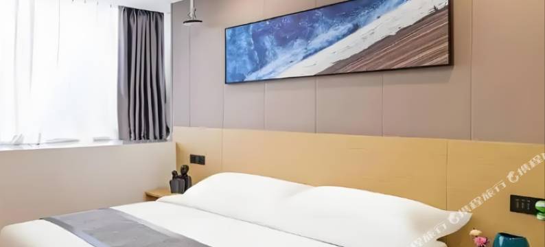 银川舒祥缘宾馆图片