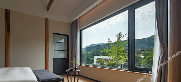 祁门文堂无名初栖心酒店图片