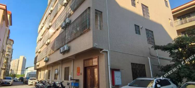 吉馨住宿图片