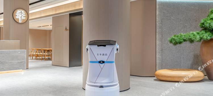 全季酒店(岳普湖店)图片