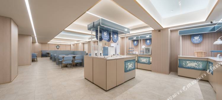 汉庭酒店(赣州登峰大道店)图片