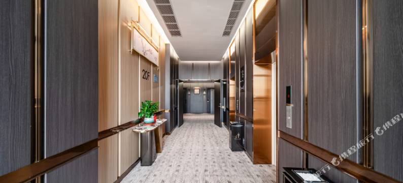 美豪怡致酒店(揭阳榕城特美思公寓店)图片