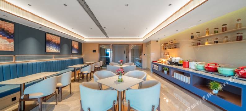 艺龙安悦酒店(上海浦东国际机场店)图片