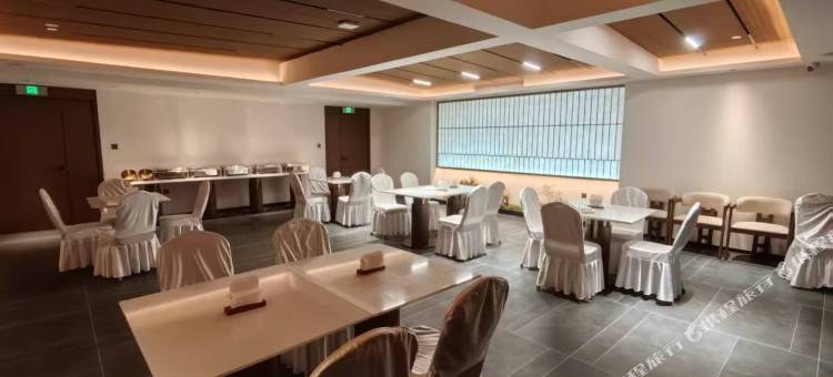 万熙酒店(开封鼓楼店)图片