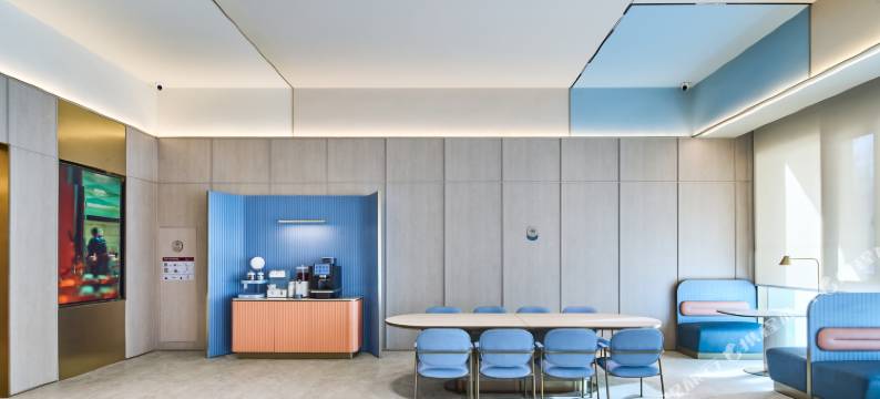 汉庭酒店(银川国际会展中心黄河东路店)图片