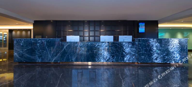 希岸Deluxe酒店(永兴路店)图片