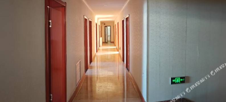 民勤天悦宾馆图片