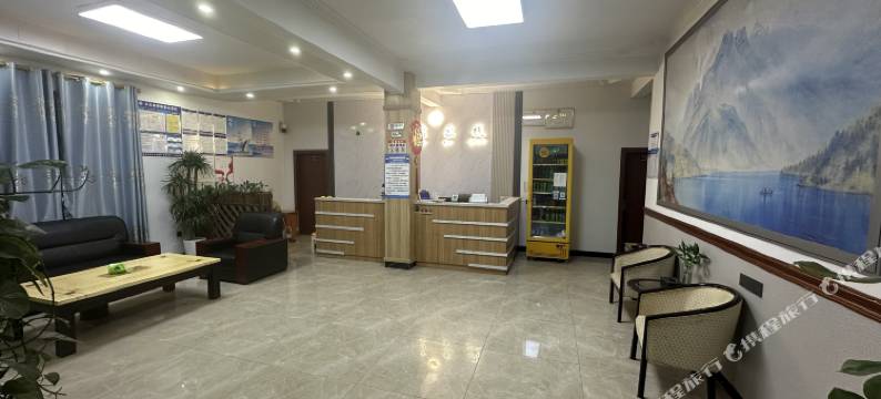 北海秋寓客栈图片