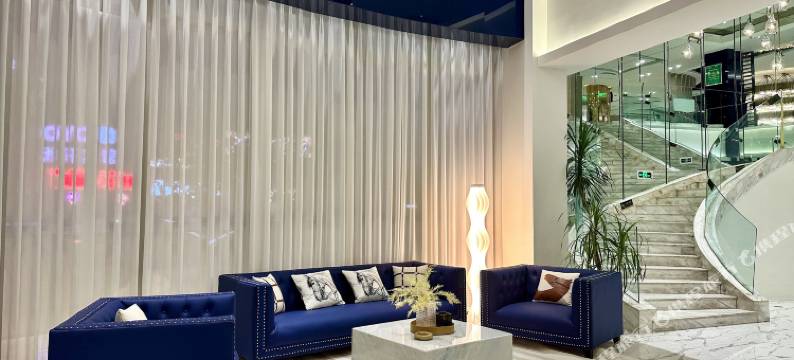 泸州简舍·有度酒店图片