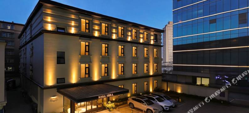 RHEA HERA｜瑞亚赫拉酒店(沈阳和平北大街店)图片