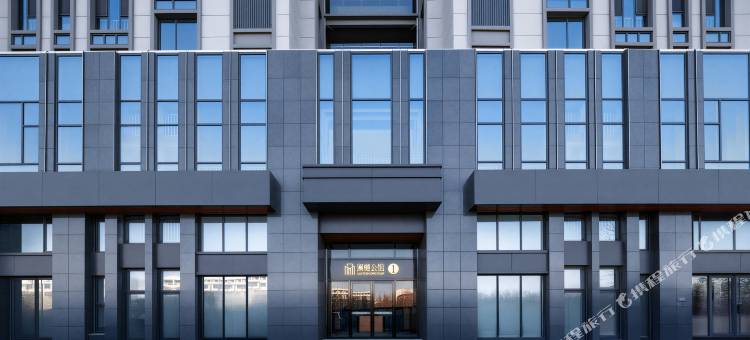 木舍甄选民宿(天元谷店)图片