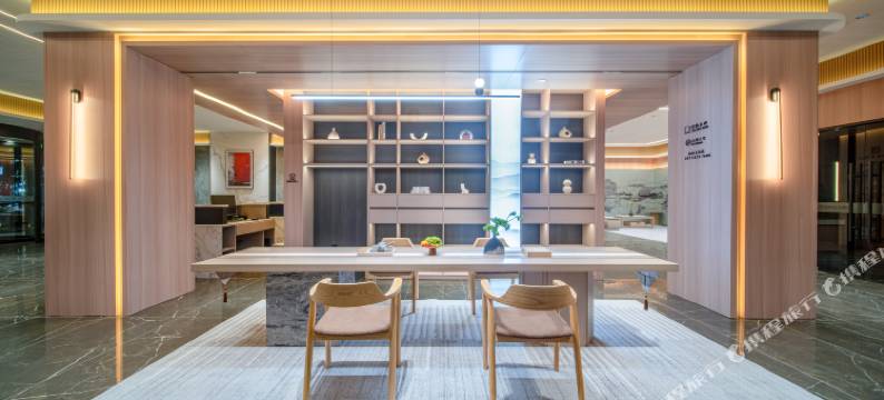 格林东方酒店(颍上管仲老街春秋里店)图片