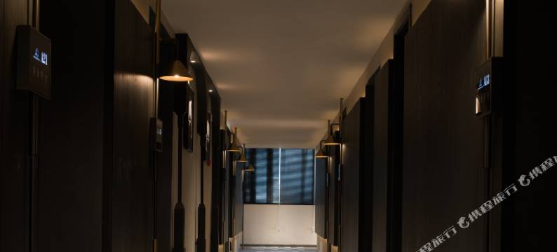 AIKEBIBI·艾可比比海景民宿(青澳湾北回归线广场店)图片