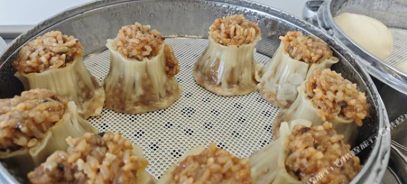 威宁JoA喜乐酒店图片