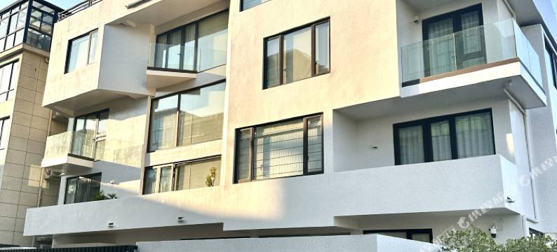 嘉善霁野民宿(云澜湾店)图片