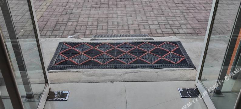 故城吉祥宾馆图片