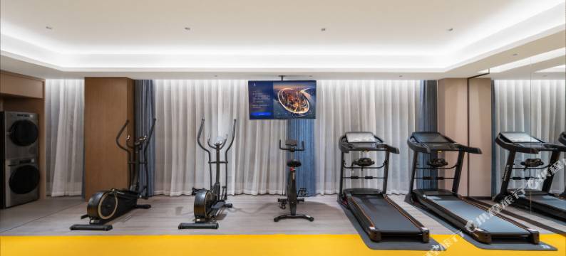 凯里亚德酒店(福鼎站店)图片