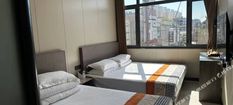 滦县同福宾馆图片