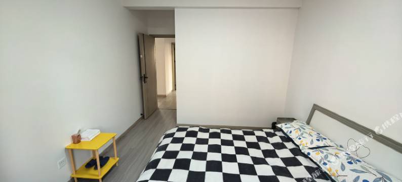 亿间居民宿(保来国际城店)图片