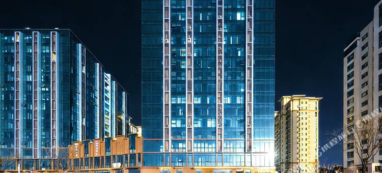 希悦酒店(临沂河东区琅琊古城店)图片