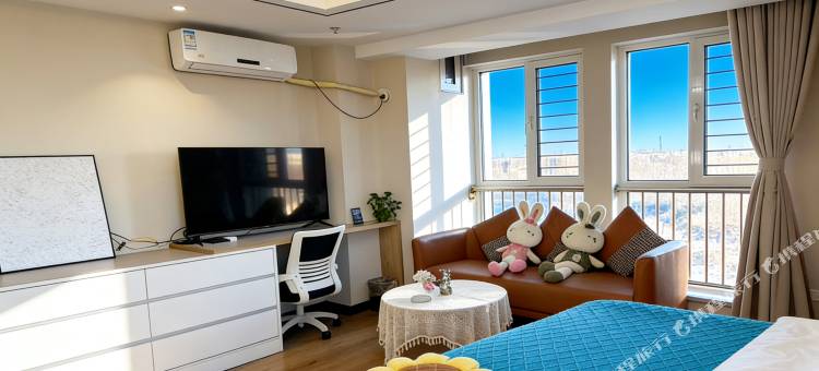 Date智能民宿(秦皇岛昌黎澜山公馆店)图片