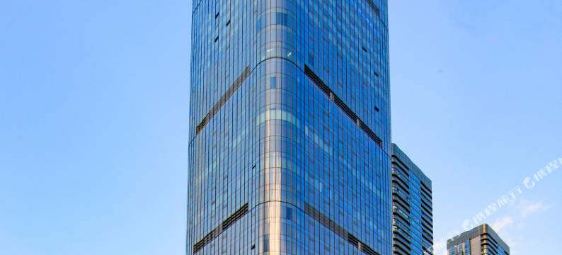 宜昌温德姆至尊酒店图片