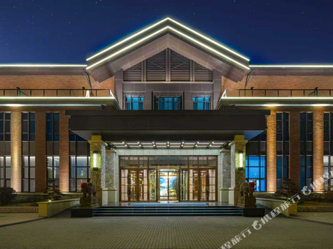 黄骅京海云栖假日酒店