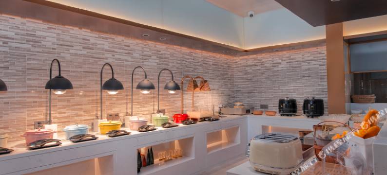 麗枫酒店(朝阳北塔慕容街店)图片